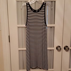 Old Navy tshirt dress
